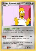 Homer Simpson Homer Simpson