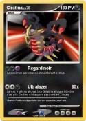 Giratina
