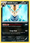 SSGSS Vegeta