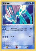 Suicune 