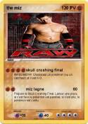 the miz