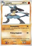 Lucario
