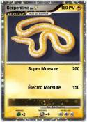 Serpentine