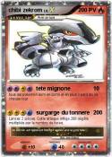 chibi zekrom