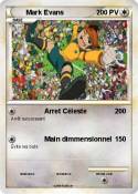 Mark Evans