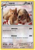 mignon