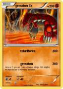 groudon Ex
