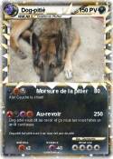 Dog-pitié Dog-pitié