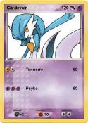 Gardevoir