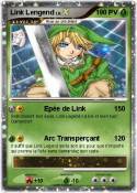 Link Lengend