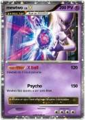 mewtwo
