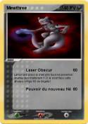Mewthree