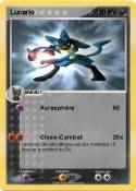 Lucario