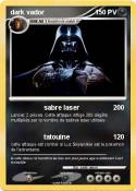 dark vador