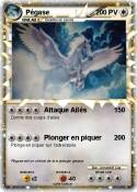 Pégase