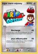 super mario odyssey super mario