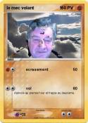 le mec volant 1 le mec volant 1