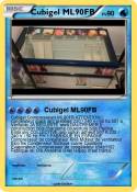 Cubigel ML90FB