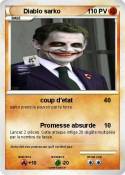 Diablo sarko