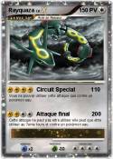 Rayquaza