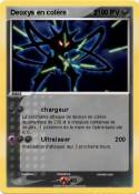 Deoxys en