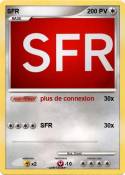 SFR