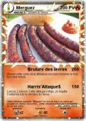 Merguez