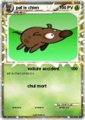 paf le chien