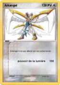 Arkangel