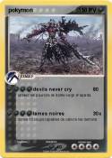 pokymon
