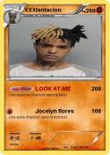 XXXtentacion