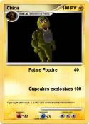 Chica