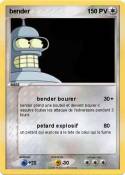 bender