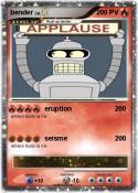 bender