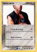 Chuck norris