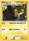 Chat-bus