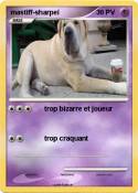 mastiff-sharpeï