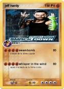 jeff hardy