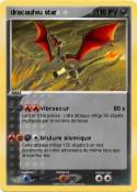 dracaufeu star