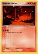 Stadium: Nether