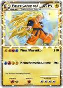 Future Gohan
