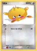 tofus