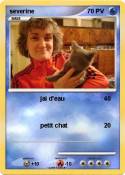 severine