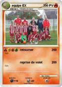 equipe EX