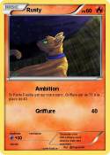 Rusty