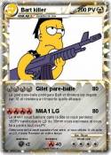 Bart killer