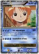 nami nami