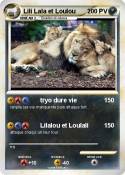 Lili Lala et