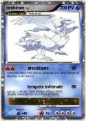 reshiram reshiram