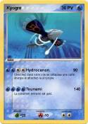 Kyogre